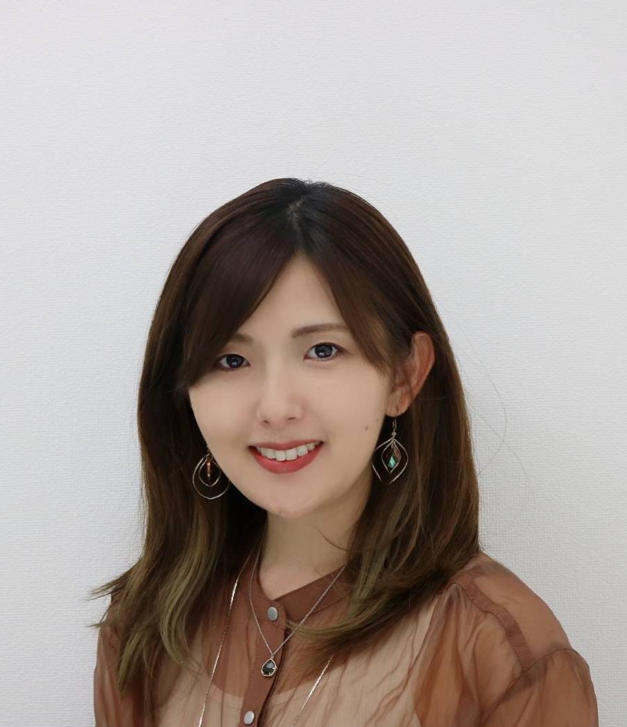町田  麻未