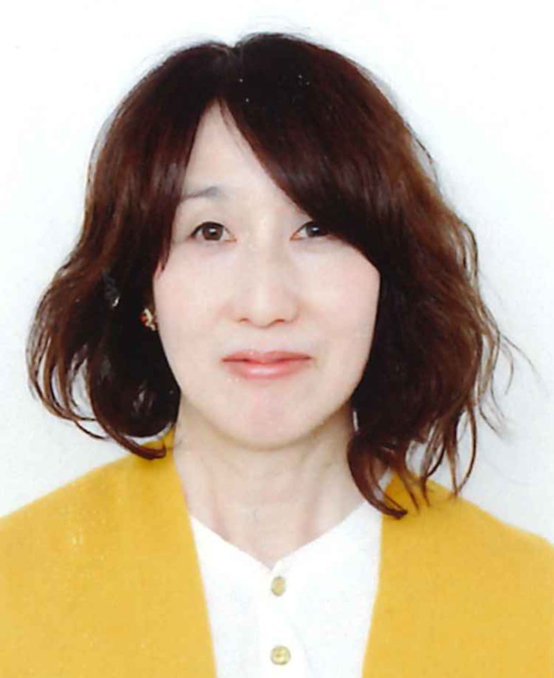 清水  充子