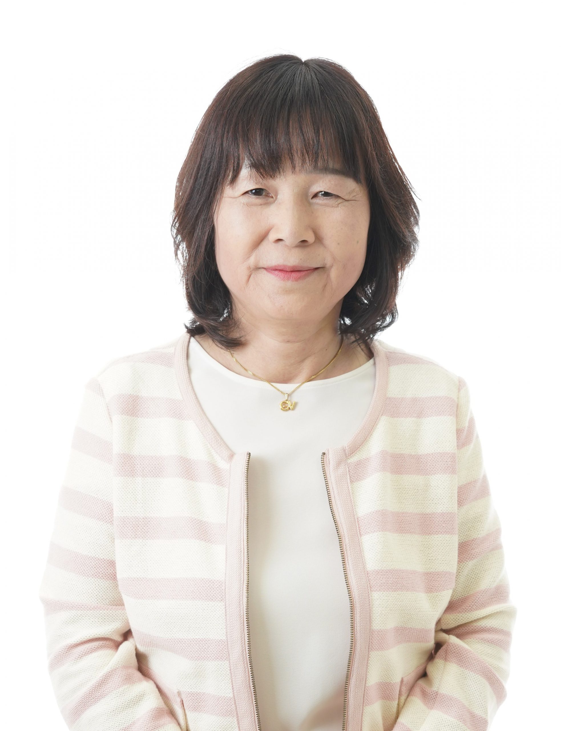 中井 静枝