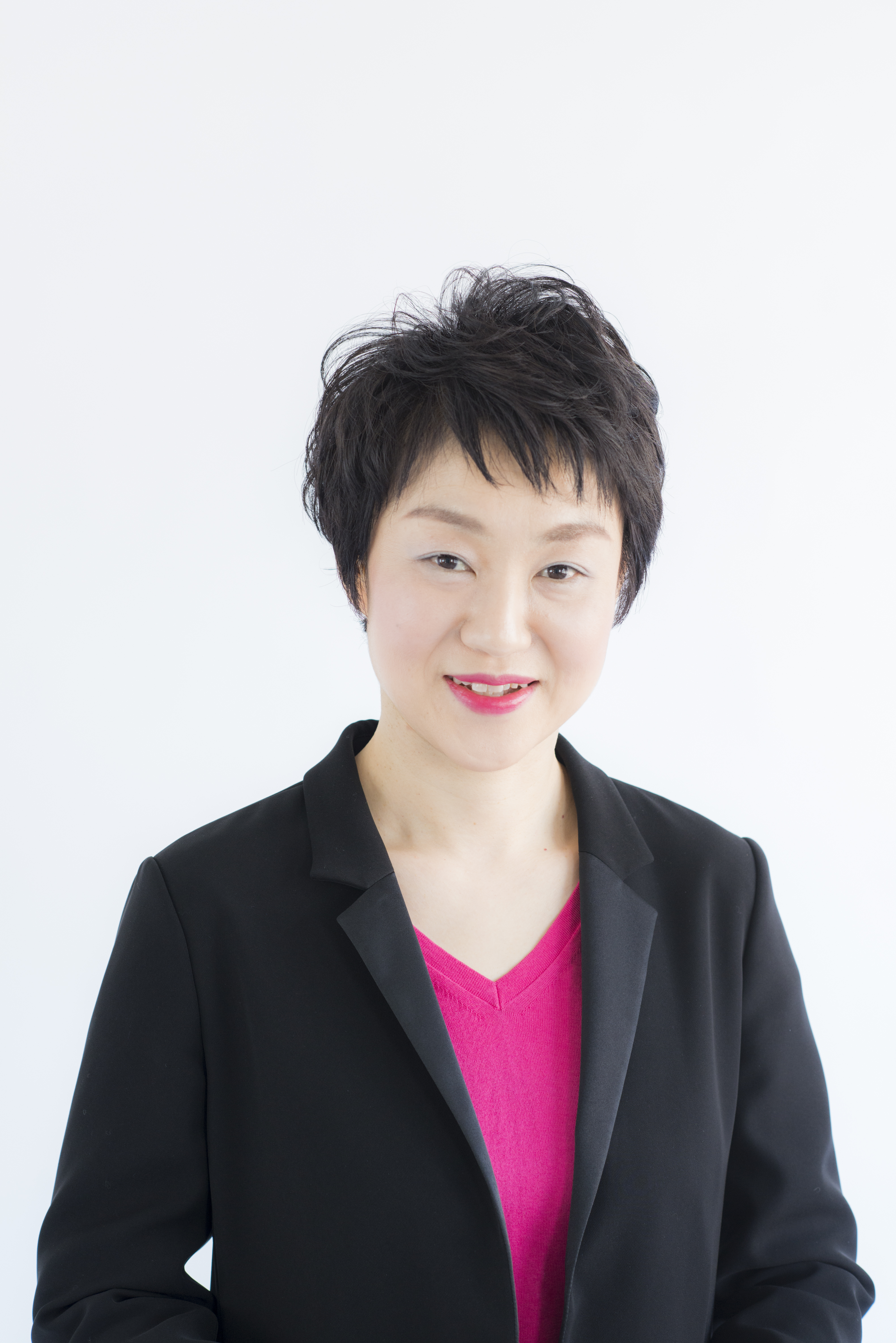 本望  美紀