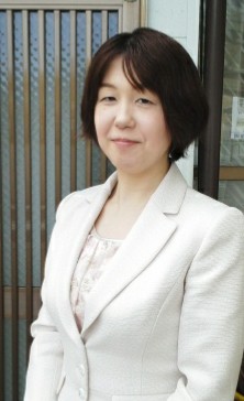 桑山  朋子