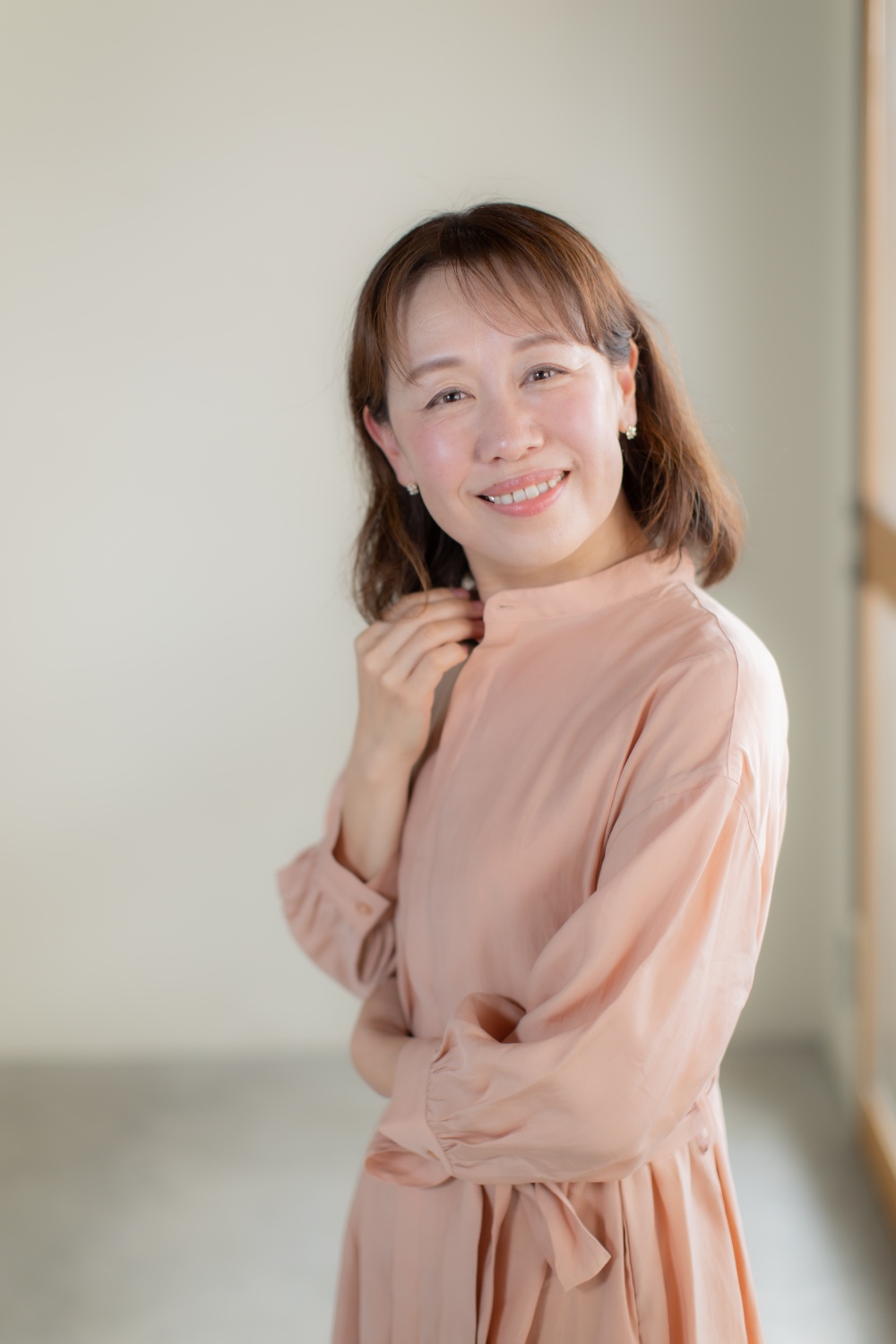 鈴木  郁子