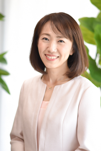 鷹柳  越子