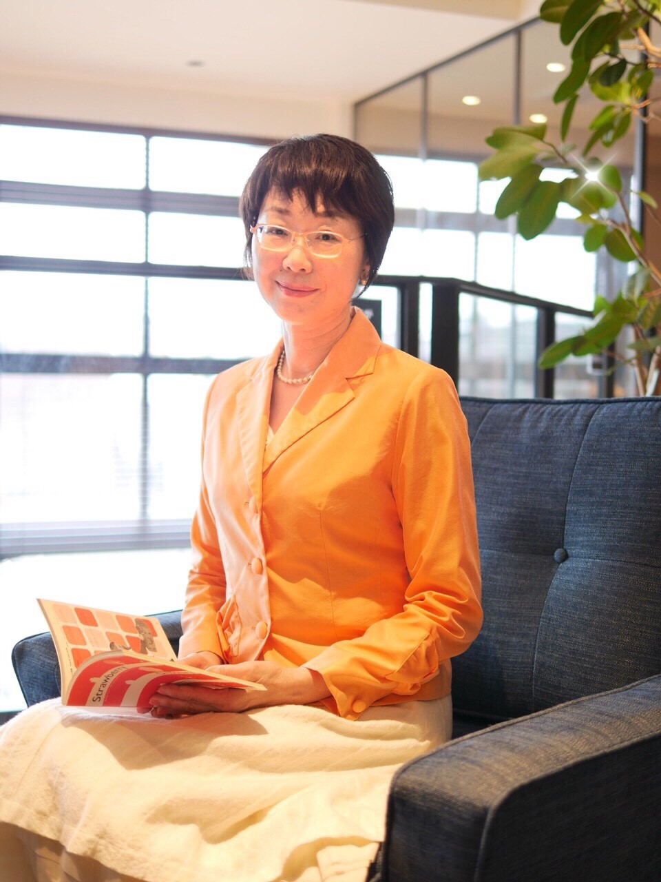 中村  裕美子