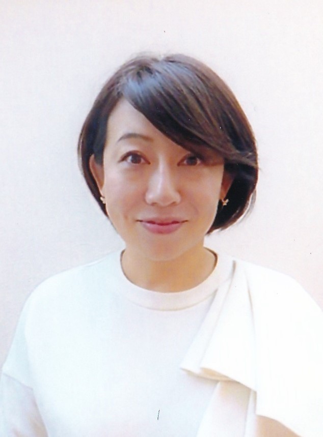 上田  裕子