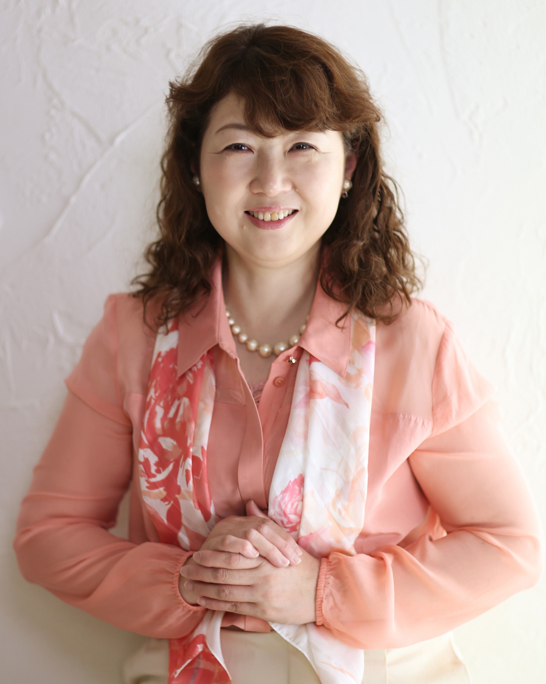 野川  明美