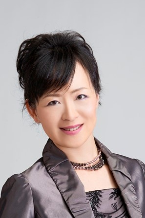 髙田  智子