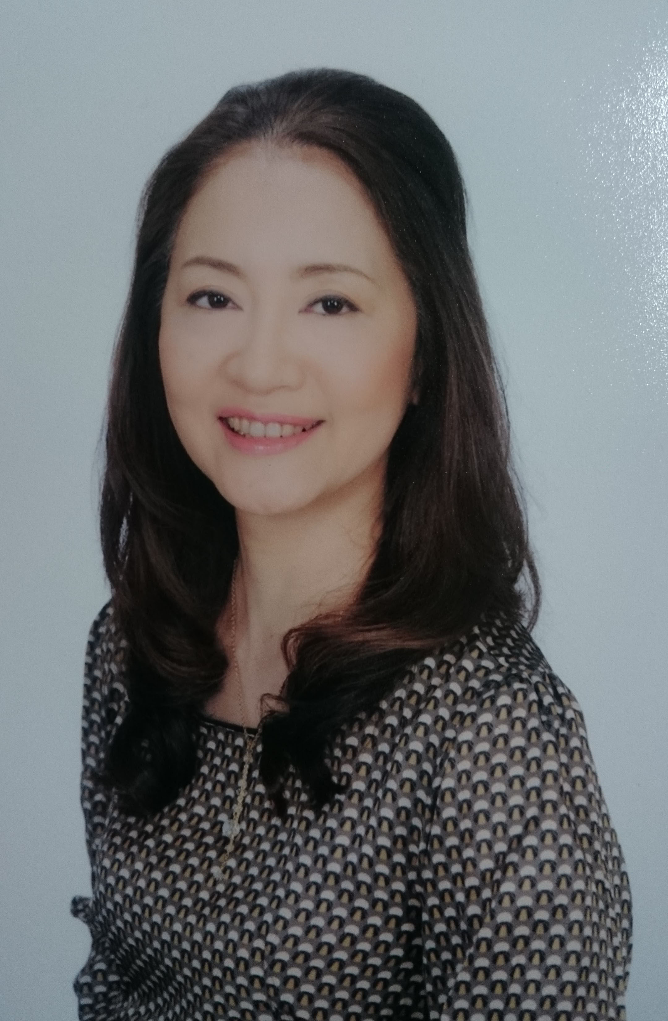 濱田  紀子