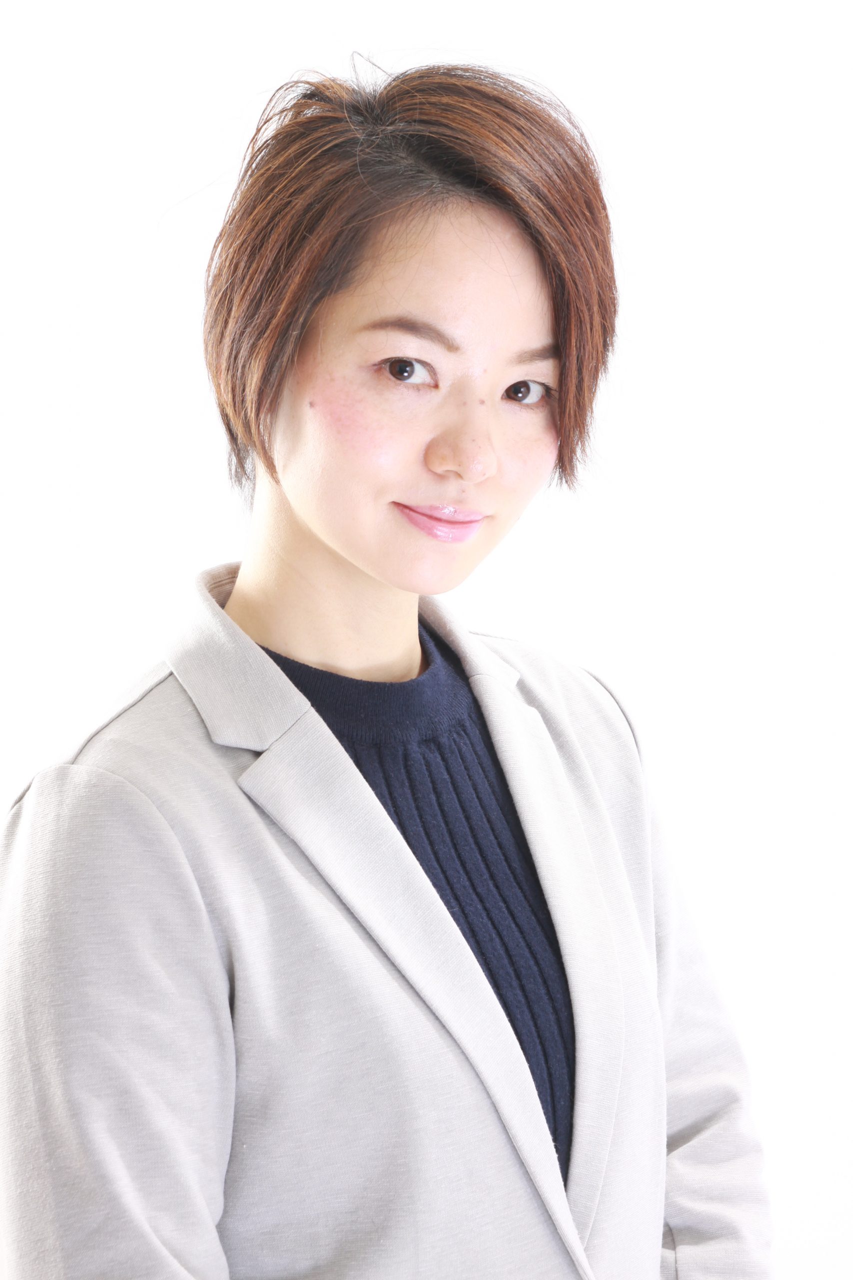 戸澤  千栄美