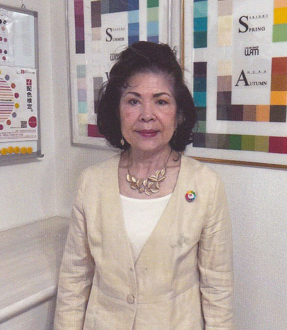 山形  幾子