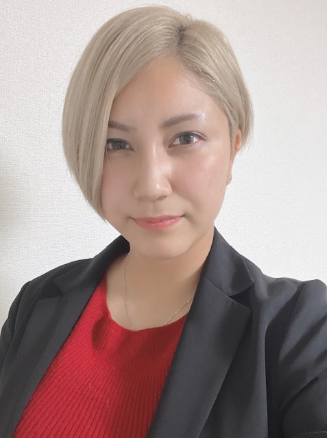 小林  杏