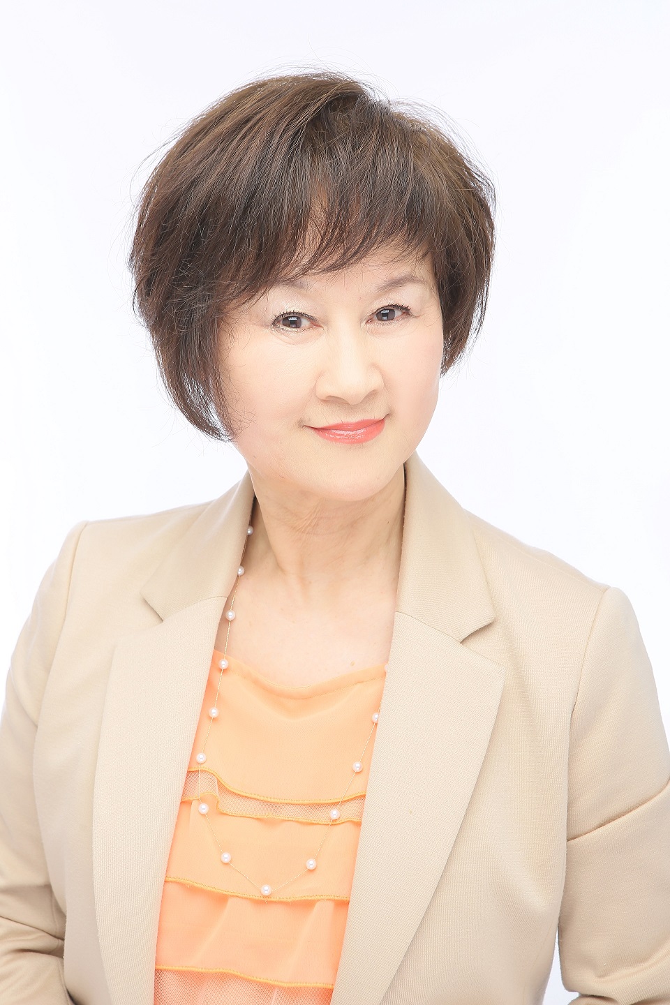 登坂  恵子