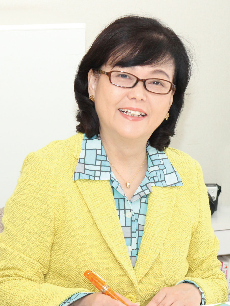 根本  登茂子