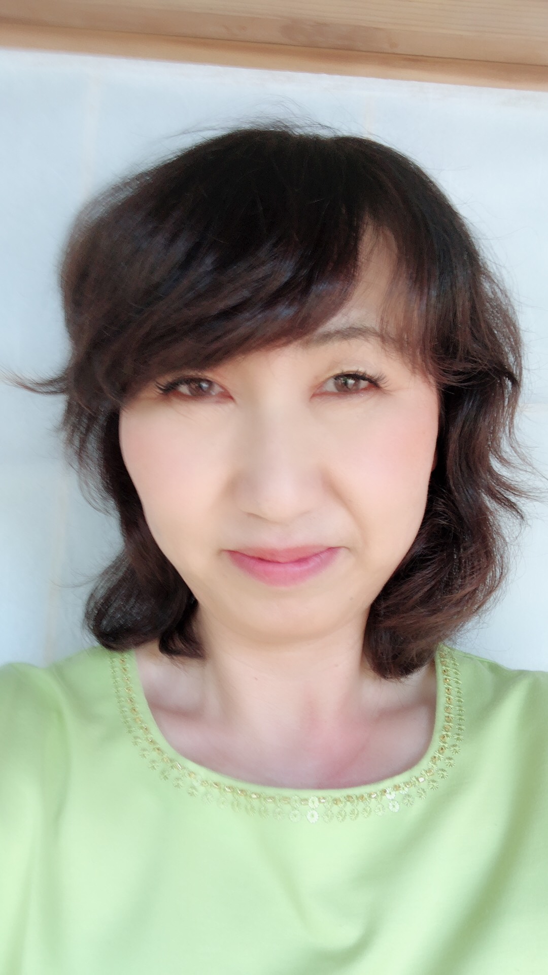 板倉  美恵子