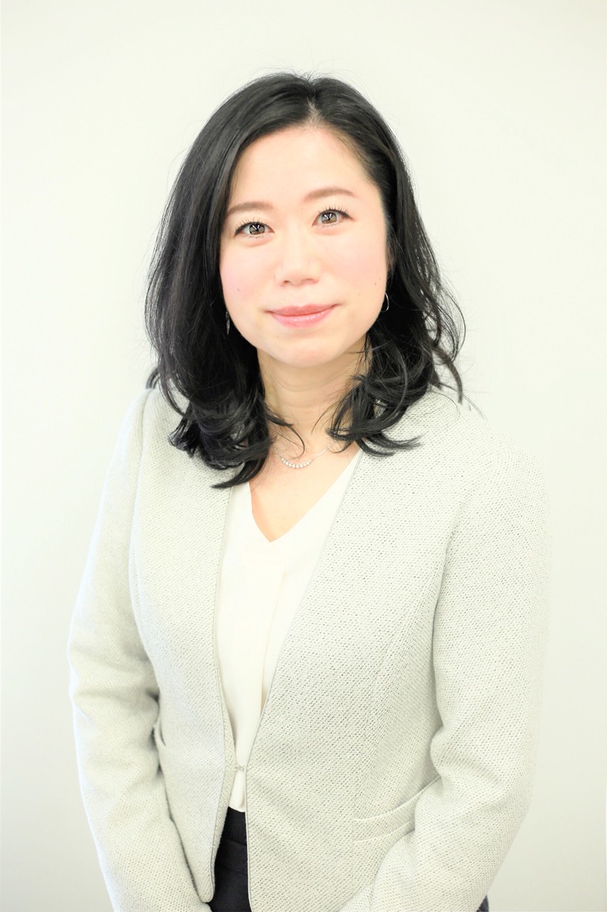 栗本  和枝
