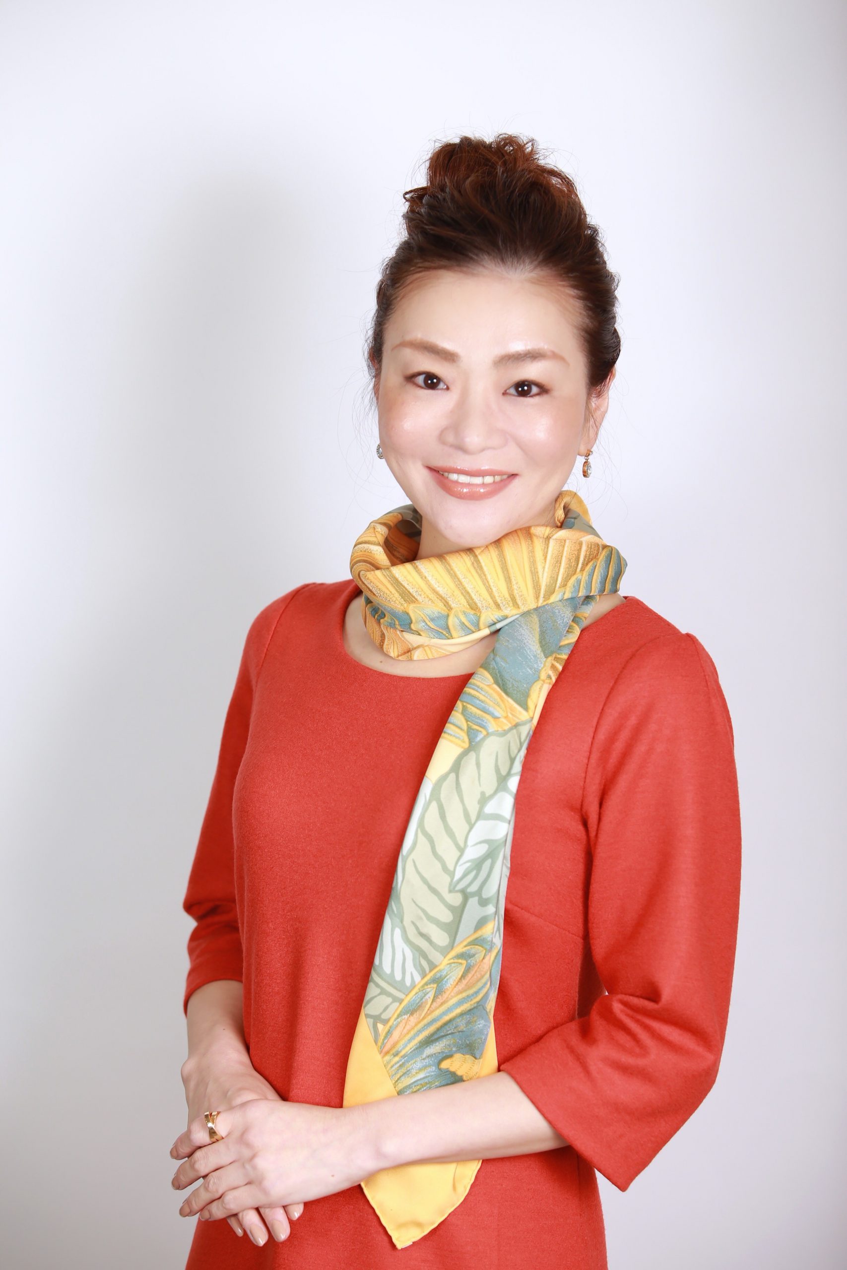 槇田  令奈