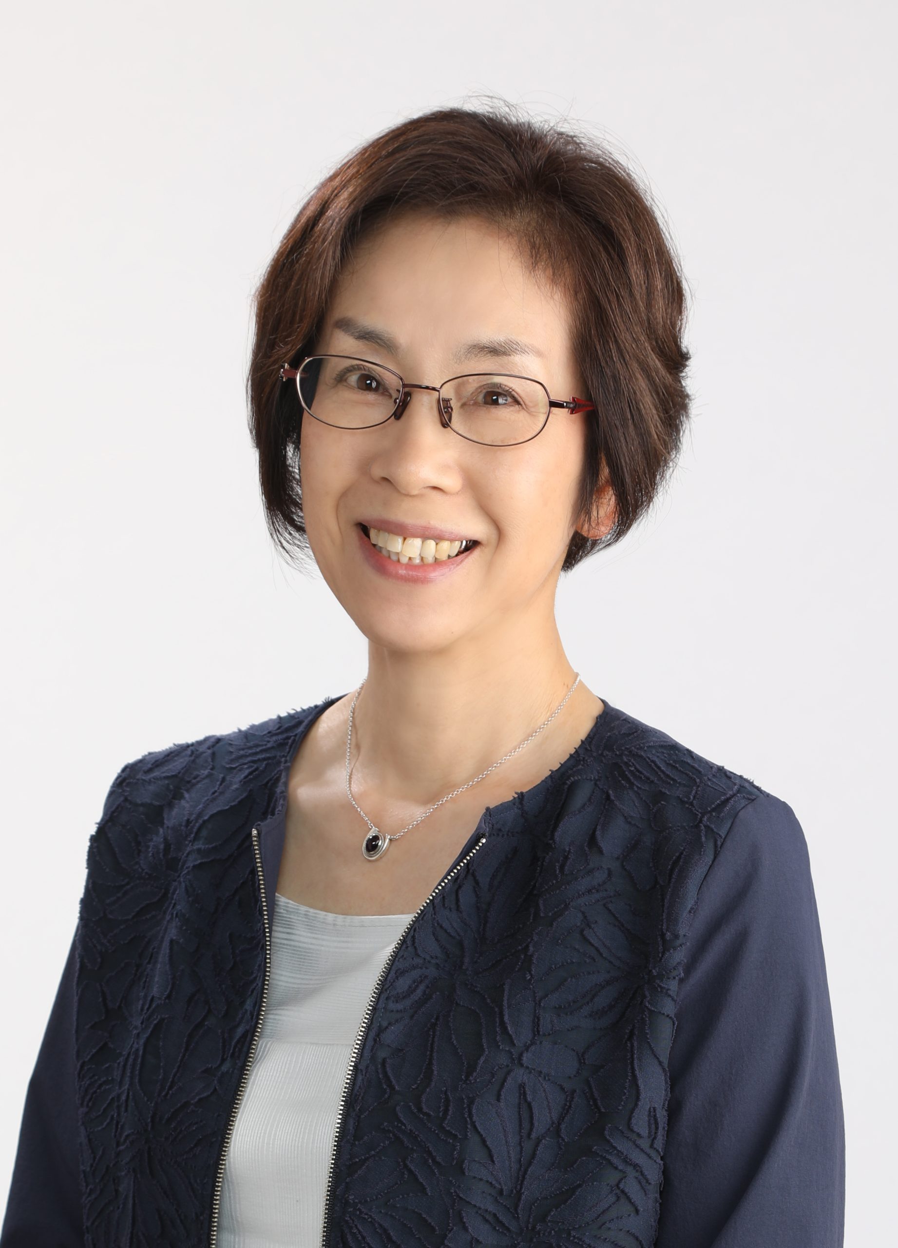 福井  陽子