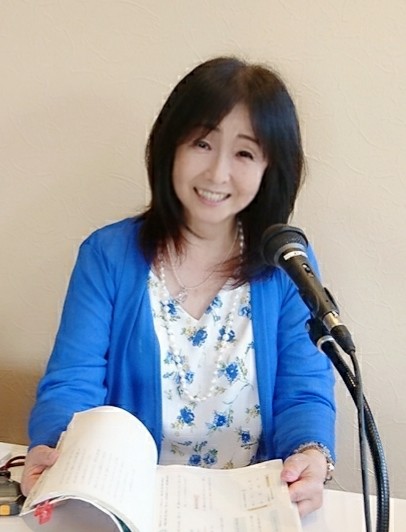 高瀬  美子