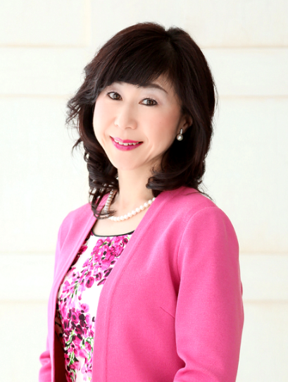 加美山  智絵